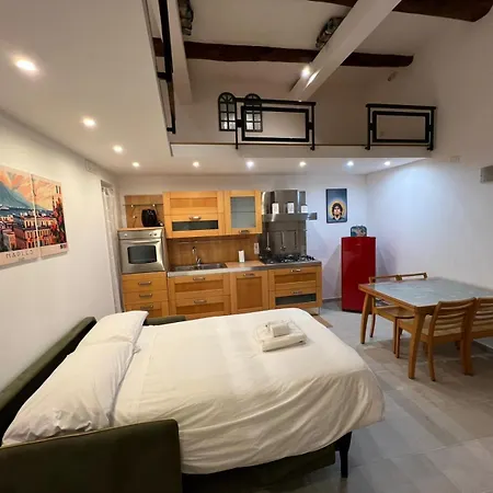 Appartement Casa Sapienza *