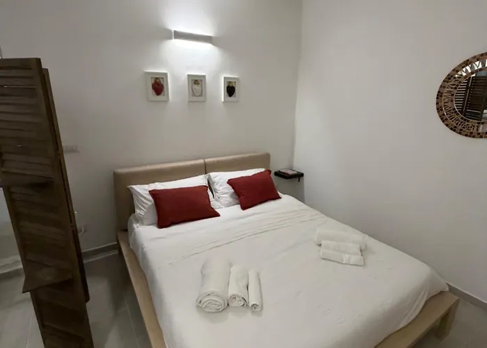 Appartement Casa Sapienza *