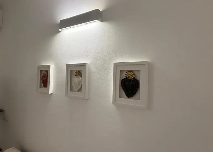 Casa Sapienza Naples