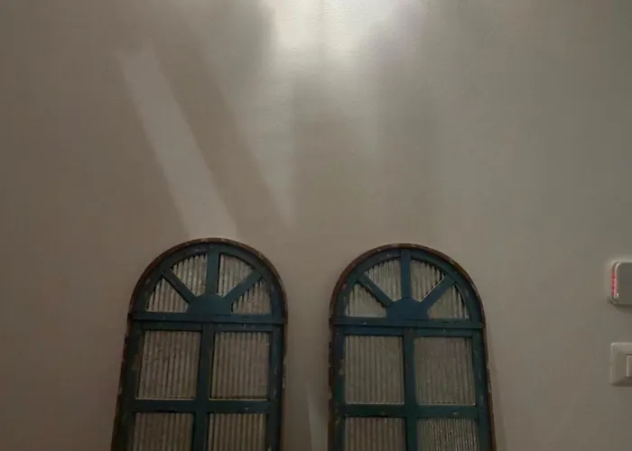 Appartement Casa Sapienza