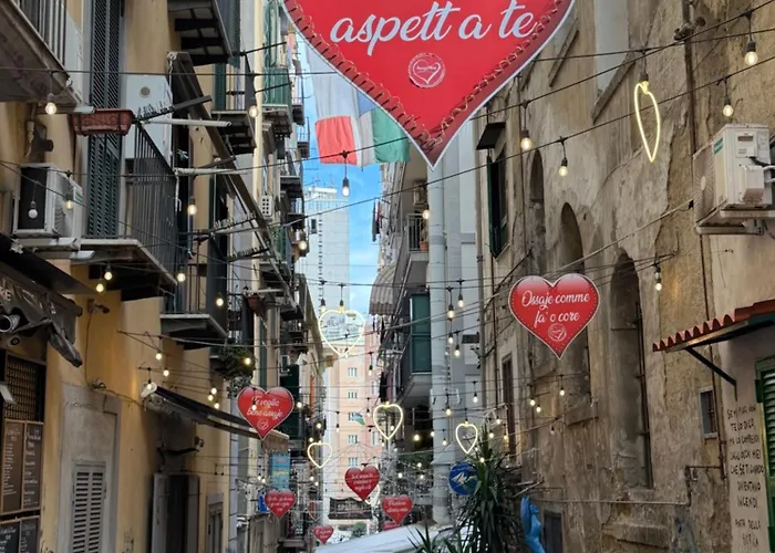 Appartement Casa Sapienza *