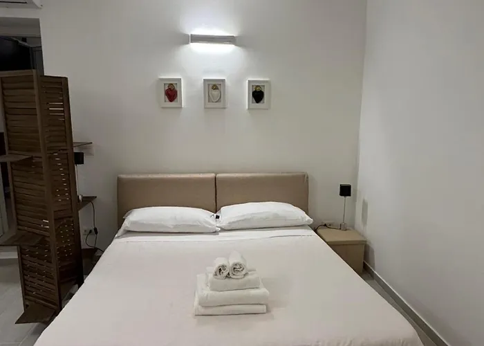 Appartement Casa Sapienza