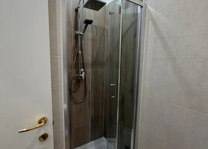 Casa Sapienza Appartement