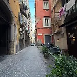 Apartamento Casa Sapienza