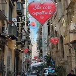 Apartamento Casa Sapienza *