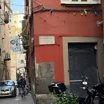 Apartamento Casa Sapienza