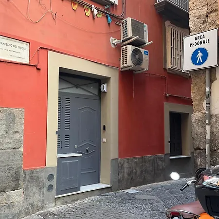 Casa Sapienza Apartamento *