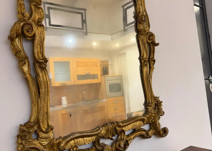 Casa Sapienza Apartment *