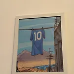 Apartment Casa Sapienza
