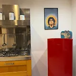 Casa Sapienza * Nápoles