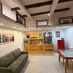 Apartamento Casa Sapienza *