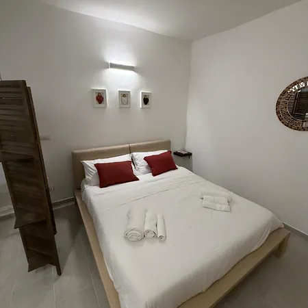 Appartement Casa Sapienza *