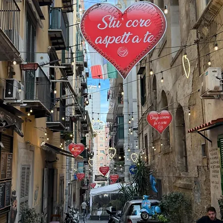 Appartement Casa Sapienza *