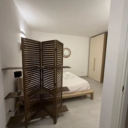 Casa Sapienza Appartement Napels
