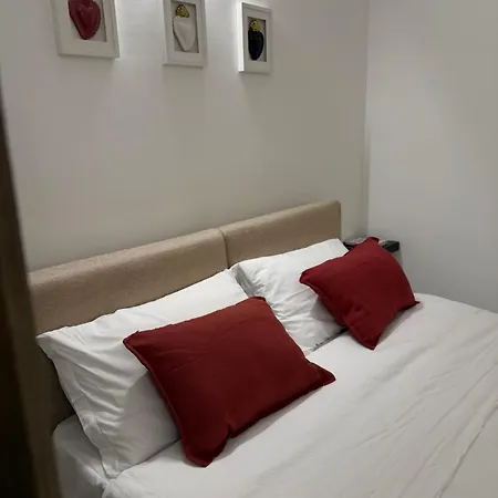 Casa Sapienza Appartement *