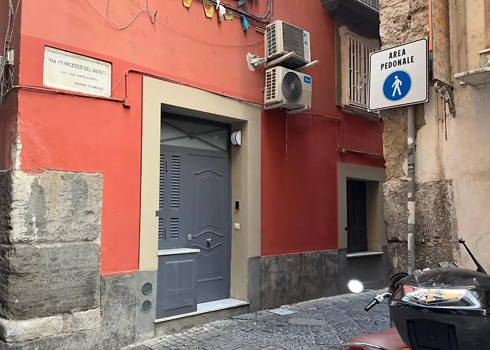 Casa Sapienza 公寓 *